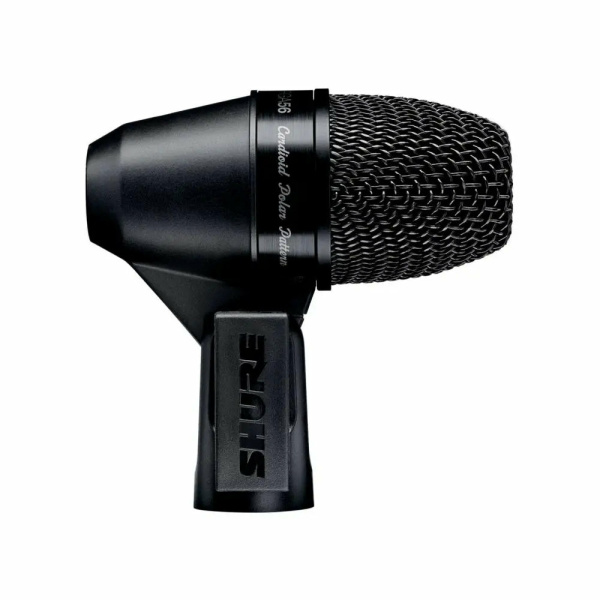 SHURE PGA56XLR MICROFONO PER CASSA
