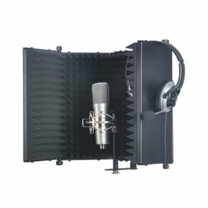 APEXTONE SI-04 Pannello Riflettente per Voce