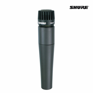 SHURE SM57 MICROFONO DINAMICO