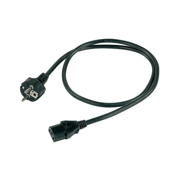 PROEL SM300 10Mt Cavo di alimentazione Schuko