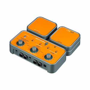 SORCE AUDIO - PHASER/FLANGER