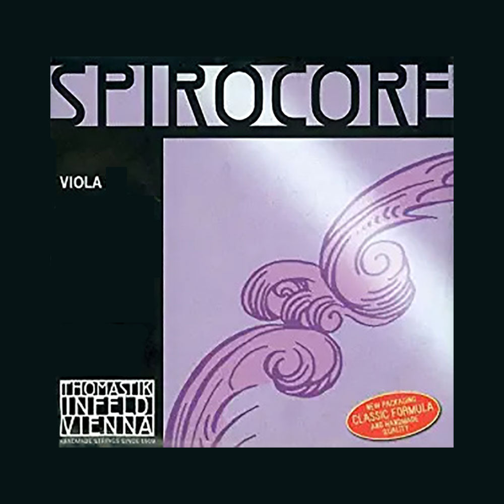THOMASTIK SPIROCORE 23 Muta - VIOLA