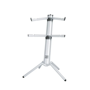K&M18860 Keyboard Stand Spider Pro