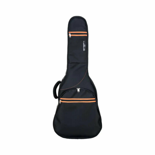 STEFY LINE GB300EL Borsa per Chitarra Elettrica