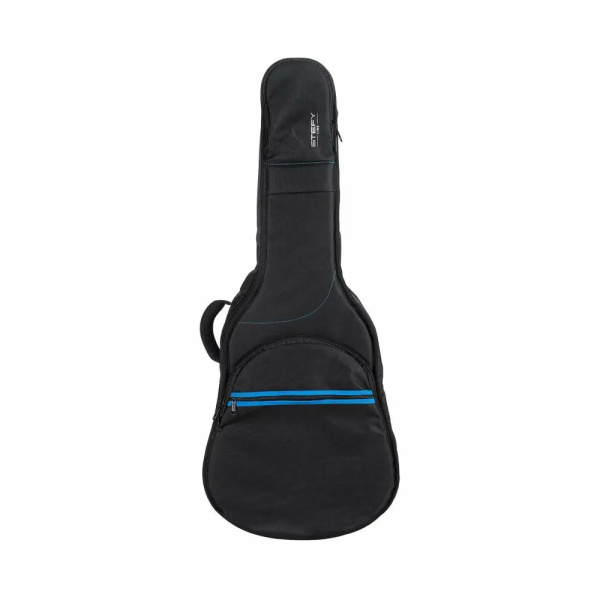 STEFY LINE GB400cl Borsa per Chitarra Classica