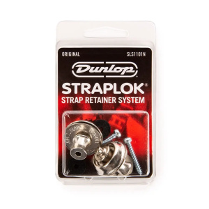 DUNLOP SLS1101N Straplok Original Strap Retainer System