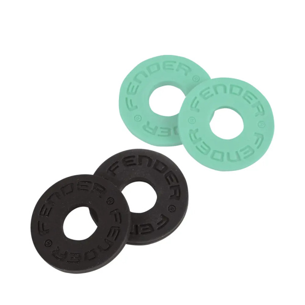 FENDER STRAP BLOCK Surf Green