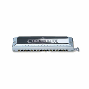 SUZUKI SCX-64 DELUXE ARMONICA
