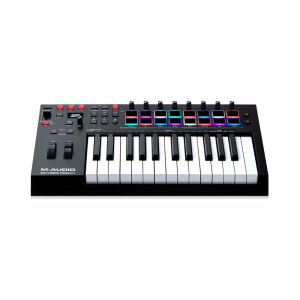 M-AUDIO OXYGEN PRO 25