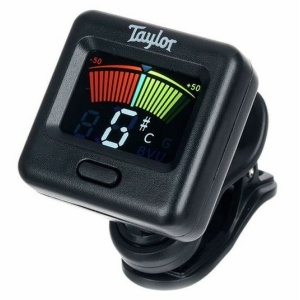 Taylor Digital Tuner