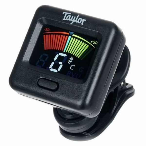 Taylor Digital Tuner