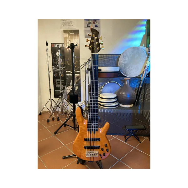 YAMAHA TRB6P 6 CORDE *USATO*