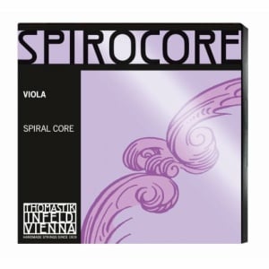 THOMASTIK S24ST VIOLA SPIROCORE C STRING 4/4 HEAVY