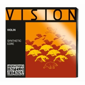 THOMASTIK VI04ST VIOLIN VISION G STRING 4/4 HEAVY