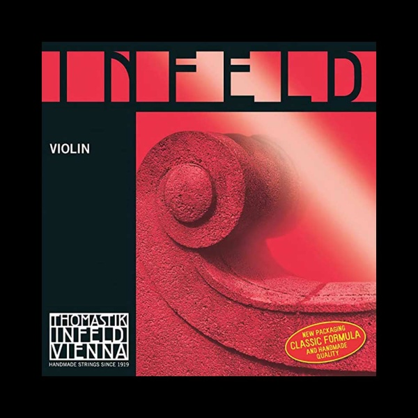 THOMASTIK INFELD IR01  MI - VIOLINO