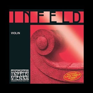 THOMASTIK INFELD IR04 SOL VIOLINO