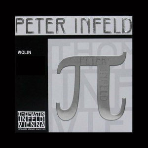 THOMASTIK PETER INFELD PI01PT PLATINO MI - VIOLINO
