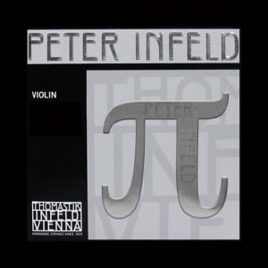 THOMASTIK PETER INFELD PI03A  RE - VIOLINO