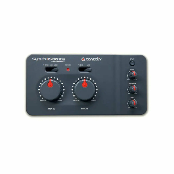 M-AUDIO TORQ