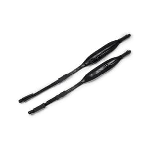 STEF YLINE Tracolla per Fisarmonica 8cm
