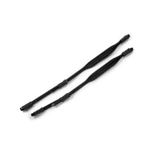 STEF YLINE Tracolla per Fisarmonica 7cm