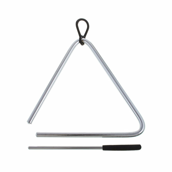 TRIANGOL0 CM 18 CON BATTENTE