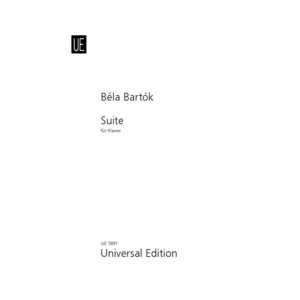 BARTOK - SUITE