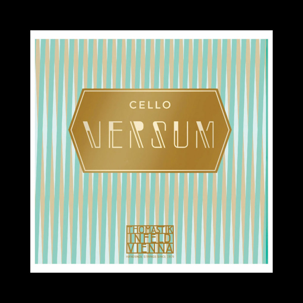 THOMASTIK VERSUM VE42 RE - CELLO