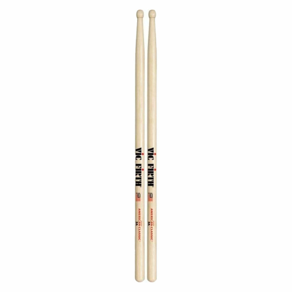 VIC FIRTH BACCHETTE AMERICAN CLASSIC 3A