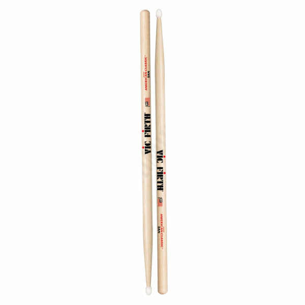 VIC FIRTH BACCHETTE AMERICAN CLASSIC 5AN
