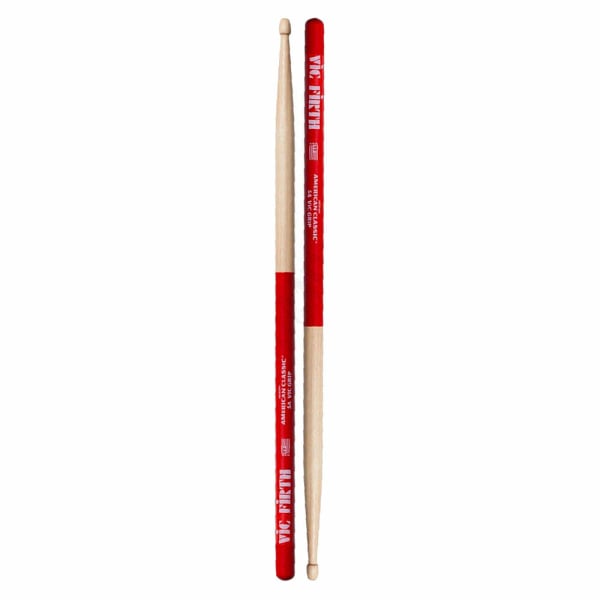 VIC FIRTH BACCHETTE AMERICAN CLASSIC 5AVG