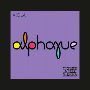 THOMASTIK ALPHAYUE AL200 Muta - VIOLA