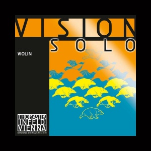 THOMASTIK VISION VIS 101 MUTA - VIOLINO