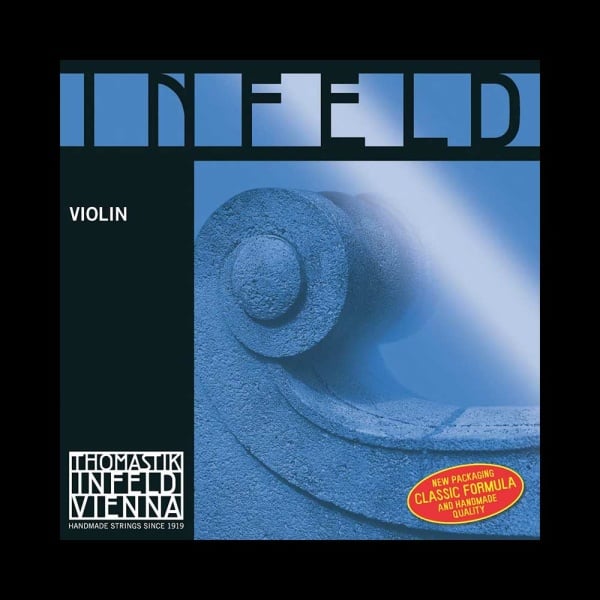 THOMASTIK INFELD IB100 MUTA - VIOLINO