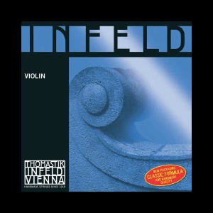THOMASTIK INFELD IB04 SOL VIOLINO