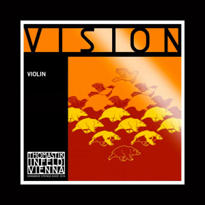 THOMASTIK VISION VIS04 SOL - VIOLINO