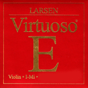 LARSEN VIRTUOSO MI ASOLA MEDIUM - VIOLINO