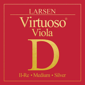 LARSEN VIRTUOSO RE Medium - VIOLA