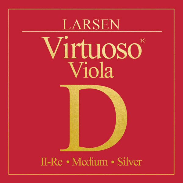 LARSEN VIRTUOSO RE Medium - VIOLA