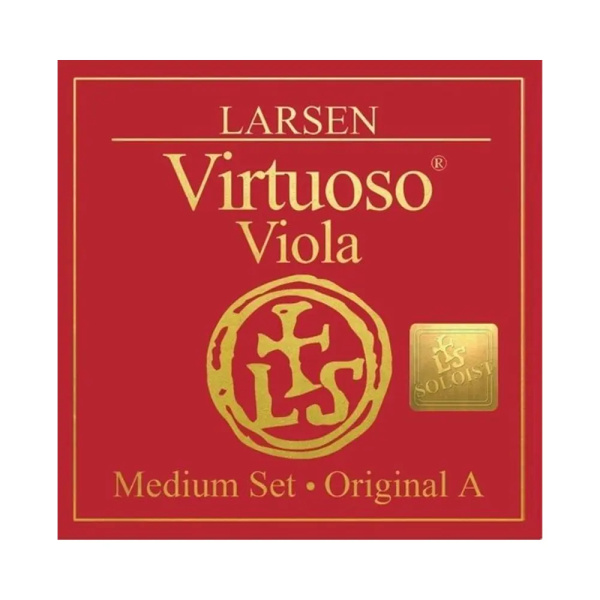 LARSEN VIRTUOSO SOLIST Muta - VIOLA