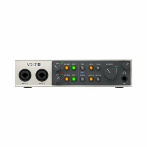 UNIVERSAL AUDIO VOLT 4 INTERFACCIA AUDIO USB
