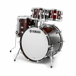 YAMAHA ABSOLUTE HYBRID STANDARD CLASSIC WALNUT