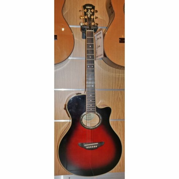 YAMAHA APX-9C