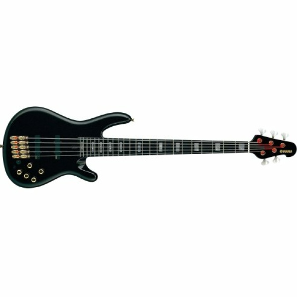 YAMAHA BB NE2 BLACK