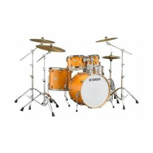 YAMAHA TOUR CUSTOM TMP2F4CRS CARAMEL SATIN
