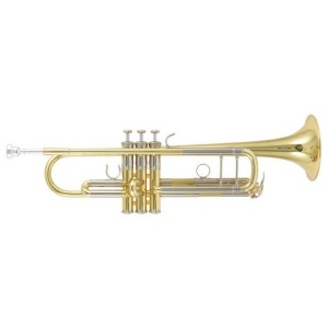 Yamaha YTR-8335 04 Laccata