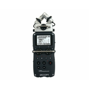 ZOOM H5