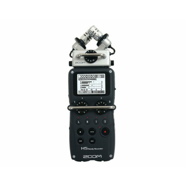 ZOOM H5