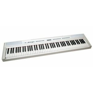 SP-1 PIANOFORTE DIGITALE 88 TASTI BIANCO
