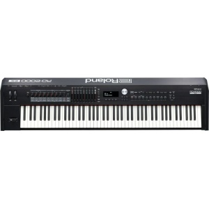 RD-2000 EX STAGE PIANO